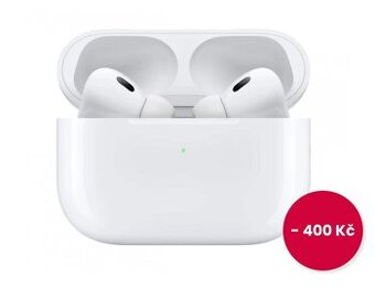 Sluchátka apple 2022