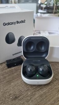 Galaxy buds 2
