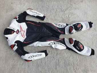 Moto kombineza Alpinestars Atem 50 Eur