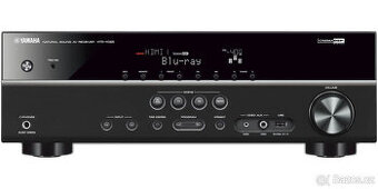 AV receiver Yamaha HTR-406