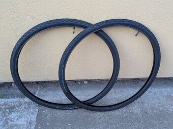 pláště Schwalbe Land Cruiser 700x35C + duše