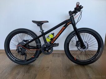 Dětské kolo Orbea MX 20 Team disc