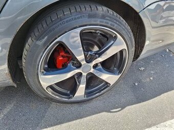 5x112 R18
