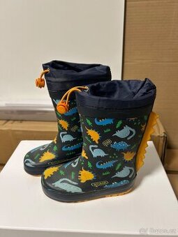 Holinky Friboo vel 25