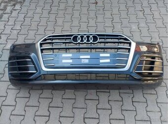 Audi Q5 80A 45 TFSI Přední nárazník S-Line