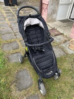 Kočárek Baby Jogger City mini
