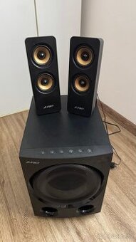 F&D F770X Reproduktory