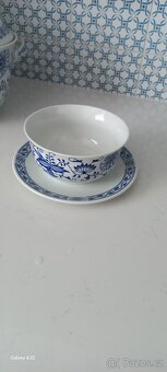 Omáčkovník Henriette Bohemia - 1