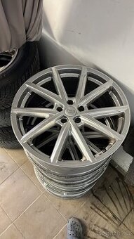 Rodel 5x112 r20