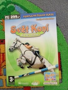 Svět Koní - 1