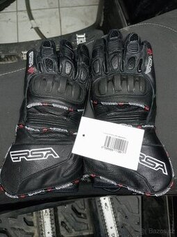 Rukavice RSA