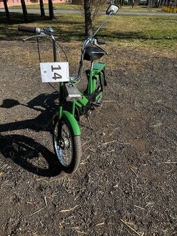 Babetta 207/500