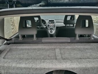 Prodám Fiat Panda 1,1 40 kW manuál benzín