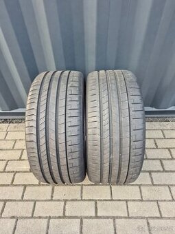 Letní pneu 275/35R20 102Y Pirelli