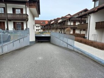 apartmán ve městě Zwiesel