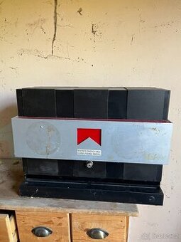 box na cigarety - 1