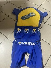Pánský cyklistický dres - 1