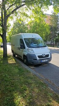 Peugeot Boxer 2.2 HDI na ND