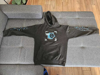 Mikina MOON XS