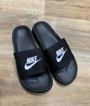 Boty Nike
