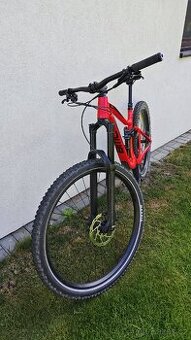 Bmc speedfox celoodpruzene- vel.17