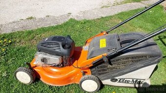 Benzínová sekačka OLEO-MAC G 44 PB bez pojezdu