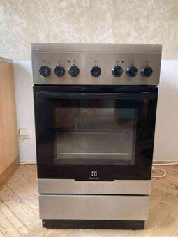 Trouba Electrolux