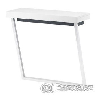 Výsuvný stolek IKEA Ludvig (801.378.67)