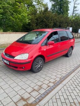 Ford Galaxy