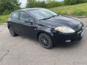 Fiat Bravo 2 1.4 t-jet 110kw