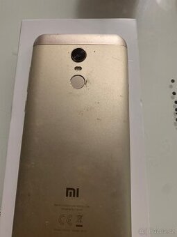 Prodám telefon Xiaomi Redmi 5 Plus