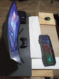 Samsung Odysey 27