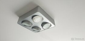 Philips stropní bodové svítidlo ECOMOODS 4xGX53/9W/230V