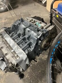Motor 2.2 tdci Ford Transit Jumper,Boxer - 1