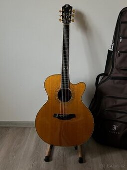 Kytara Furch s 25 sr / 2002 - 1