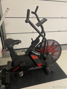 Air bike XEBEx - 1
