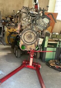 Motor Ford Explorer 4.0 SOHC