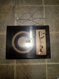 Gramofon