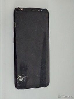 Prodam Samsung Galaxy S8
