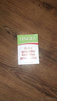 Pravidla českého pravopisu