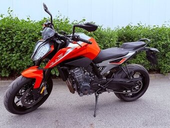 KTM DUKE 790, 2020 TOP
