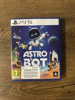 Astro Bot