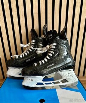Brusle Bauer Supreme Mach 6,5 Fit1
