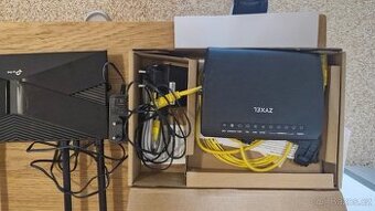 Router - 1