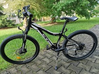 Dětské kolo CTM 24 rám 13"