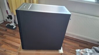 počítačova skříň Deepcool Macube 110 - 1