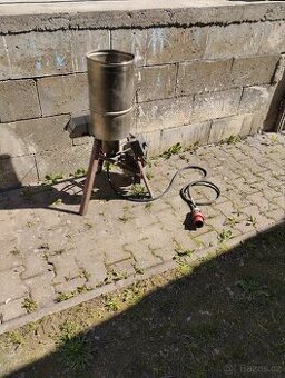 Drtič ovoce - 1
