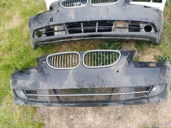 BMW E60, E61 ( přední nárazník)