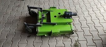 Mulčovač pro MF 70