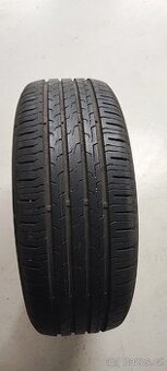 1Ks jako nové. 215/55/17 Continental EcoContact6